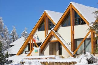Médiathèque Valberg