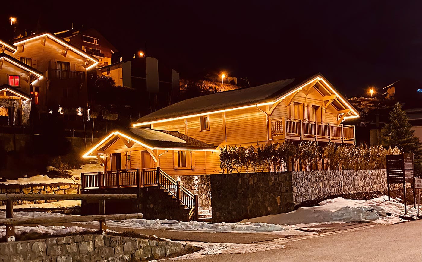 chalet valberg, location chalet valberg